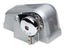 H600S Muir Compact Horizontal Windlass | Muir Marine Qld